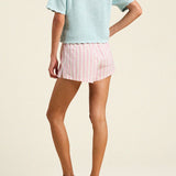 Amalia Polo Light Blue