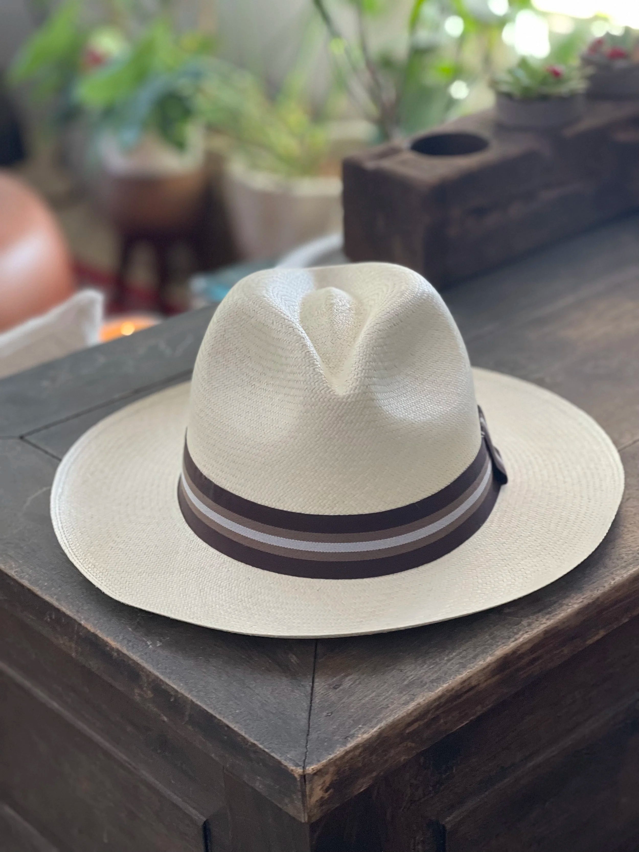 3 Regions Trade Co. Sierra Classic Natural