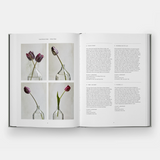 Tulip Garden Book