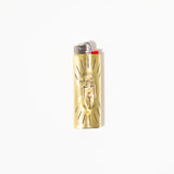 Lady Lighter Case