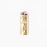 Cloud Lighter Case with Opal