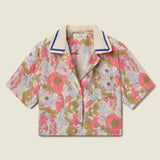 Thia Shirt - Tarsila Bloom