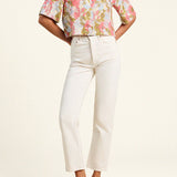 Thia Shirt - Tarsila Bloom