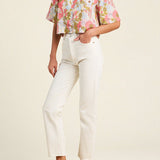 Thia Shirt - Tarsila Bloom