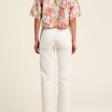 Thia Shirt - Tarsila Bloom
