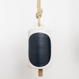 Thrown Bell - Domino Indigo — view 3
