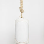 Thrown Bell - Domino Indigo — view 2