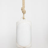Thrown Bell - Domino Indigo — view 2