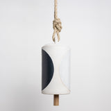 MQuan Thrown Bell - Domino Indigo
