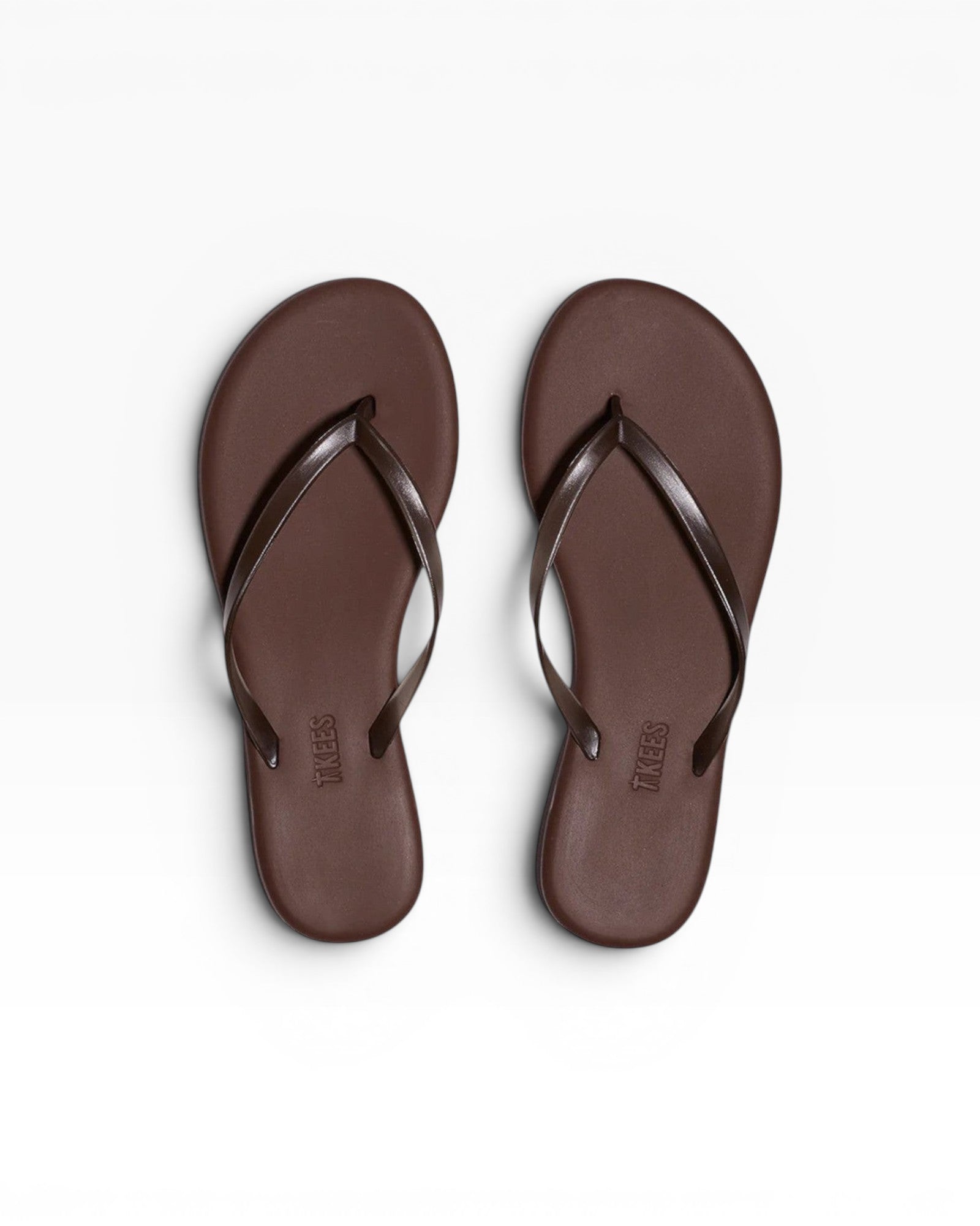 Aqua Flip-Flop Sandal
