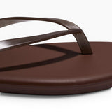 Aqua Flip-Flop Sandal