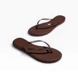 Aqua Flip-Flop Sandal