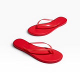 Aqua Flip-Flop Sandal