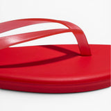 Aqua Flip-Flop Sandal