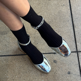 Her Socks