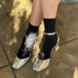 Her Socks