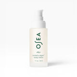 Undaria Algae Body Lotion Travel Size