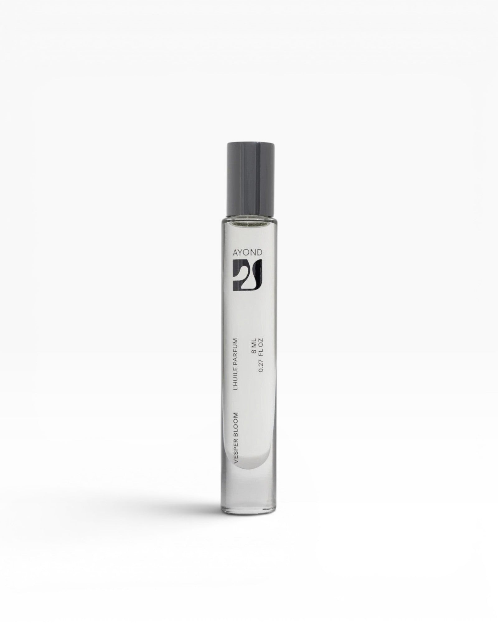 Natural Perfume Oil Rollers