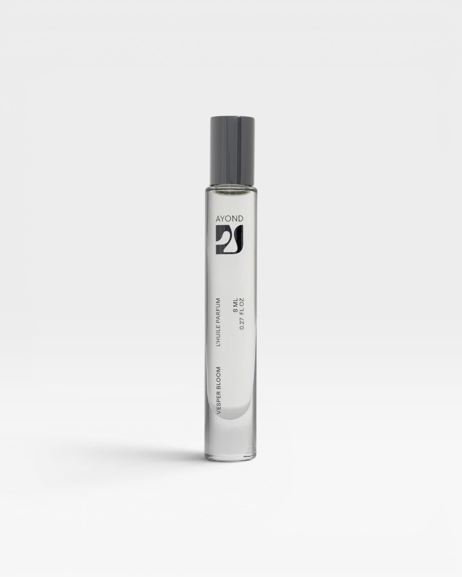 Natural Perfume Oil Rollers