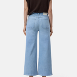 Wera Jeans - Light Blue — view 3