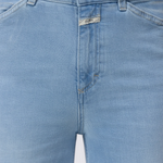 Wera Jeans - Light Blue — view 4