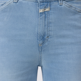 Wera Jeans - Light Blue — view 4