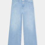 Wera Jeans - Light Blue — view 2