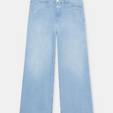 Wera Jeans - Light Blue — view 2