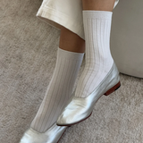 Her Socks