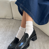Her Socks