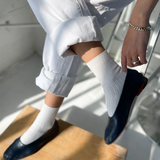 Her Socks