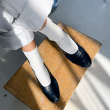 Her Socks