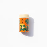 Wonder Valley packaging