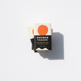 Wonder Valley Two Deserts Soaps stacked