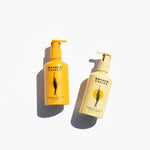 Sandalwood Yuzu Shampoo & Conditioner
