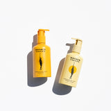 Sandalwood Yuzu Shampoo & Conditioner