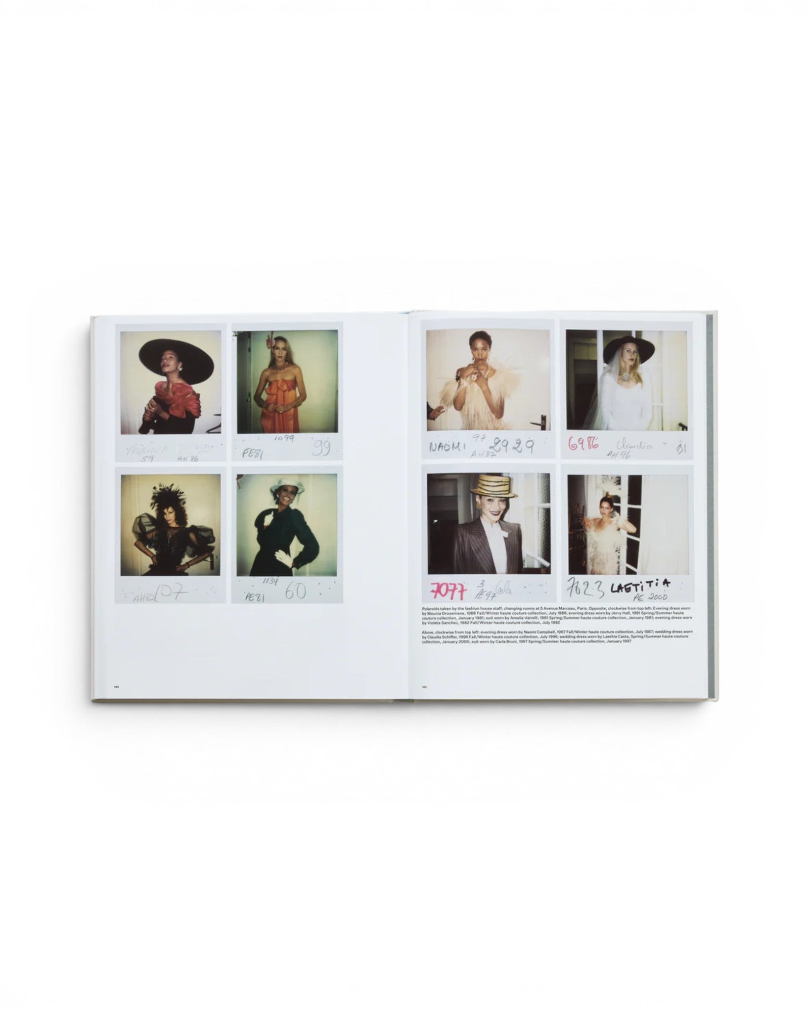Yves Saint Laurent and Photography — view 4