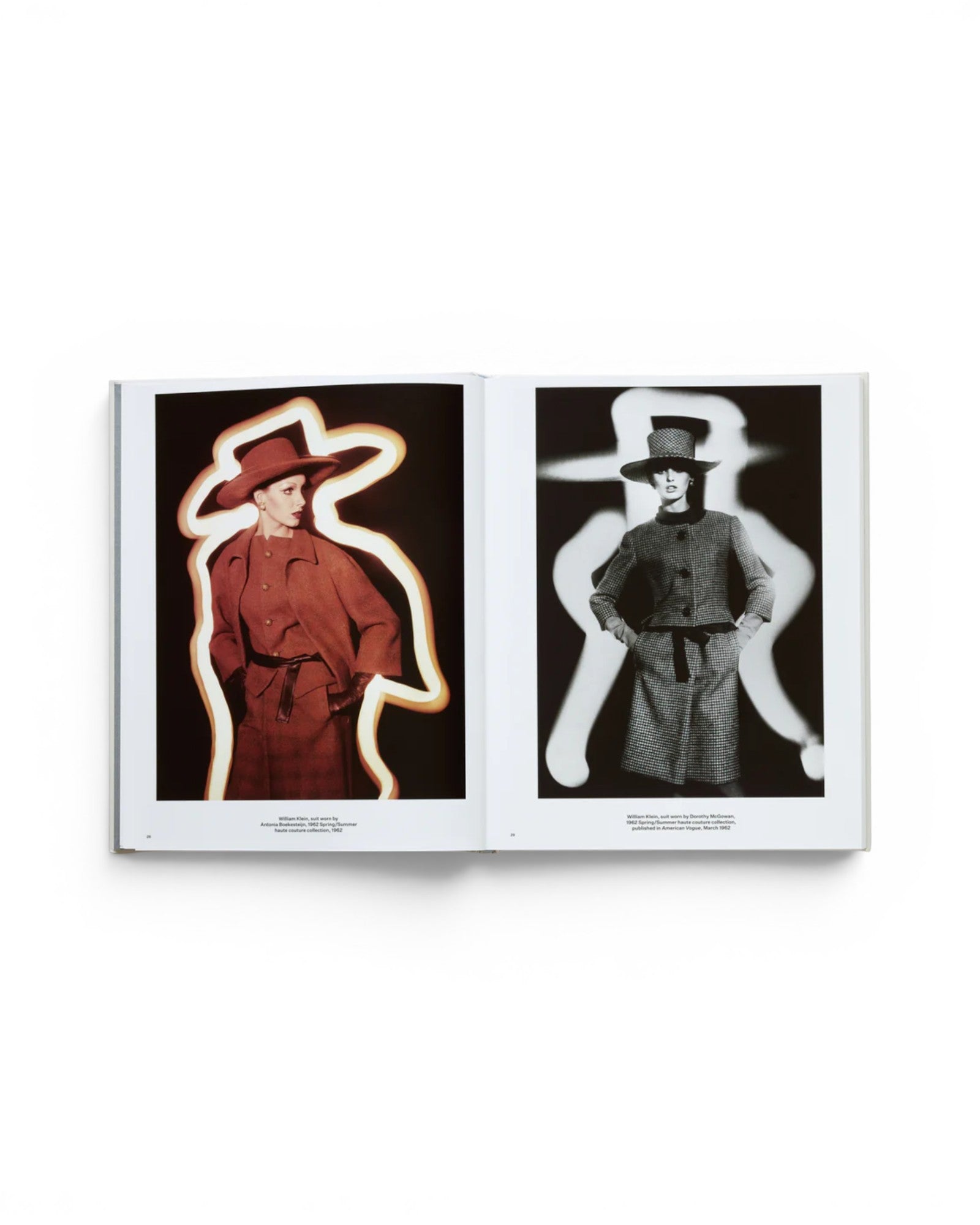Yves Saint Laurent and Photography — view 6