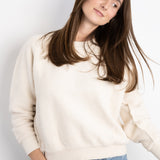 Ziggy Sweatshirt  - Sugar