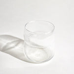 Close up of The Everyday Glass