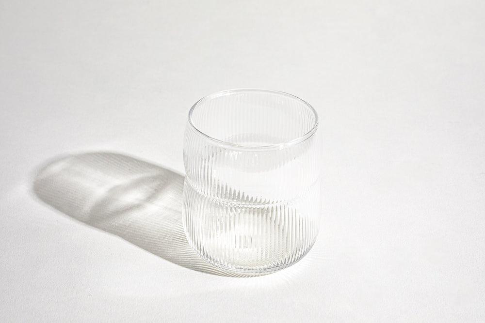 Close up of The Everyday Glass