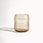 The Everyday Glass in Everday Smoke