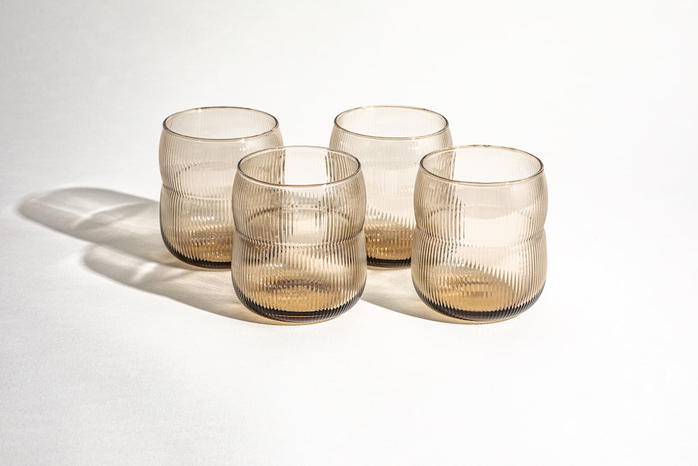 Set of 4 Everyday Glasses