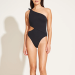 Faye One Piece - Black