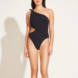 Faye One Piece - Black