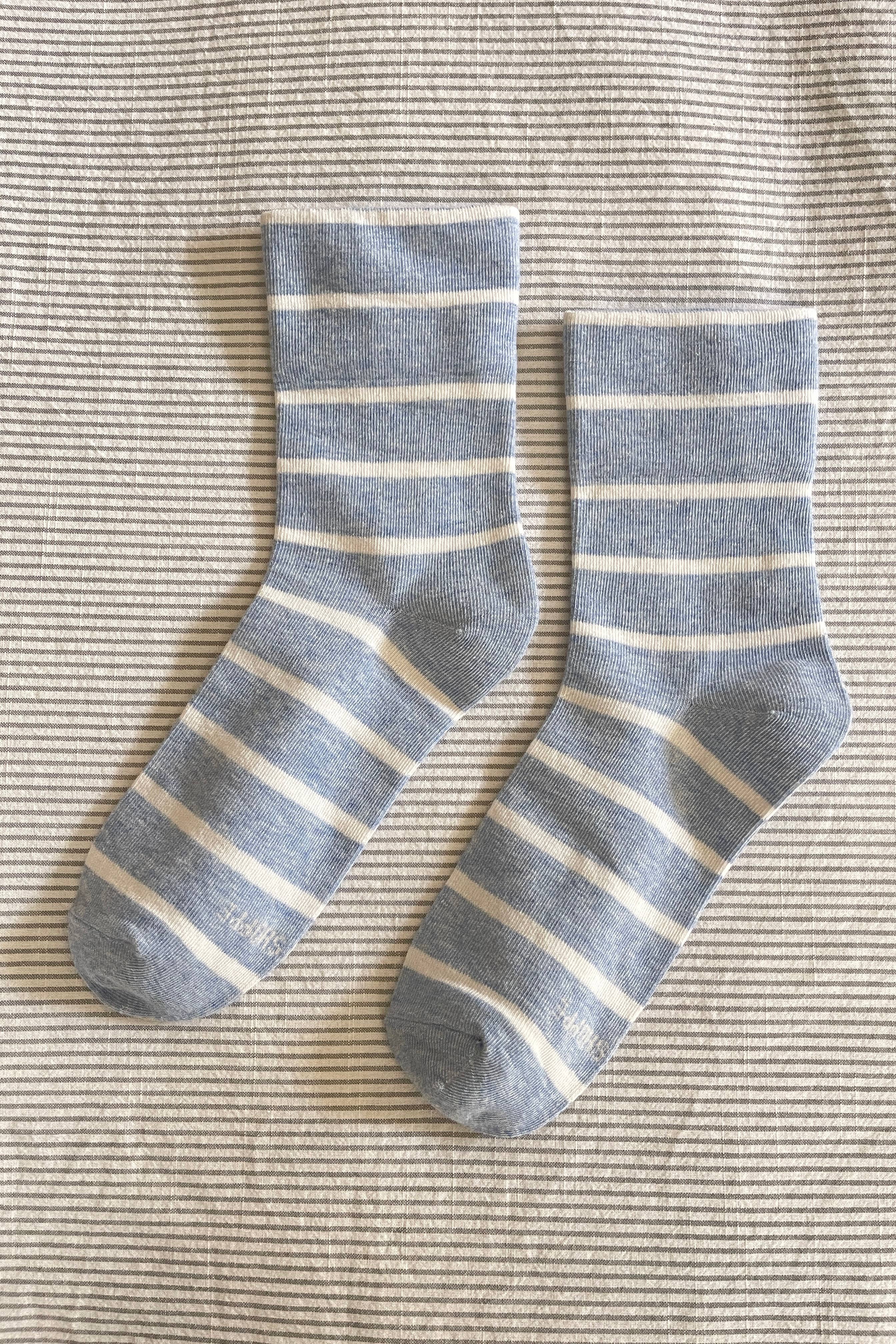 Le Bon Shoppe Wally Socks