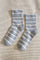 Le Bon Shoppe Wally Socks