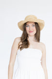 Straw Hat - Maui Cruiser