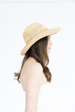 Straw Hat - Maui Cruiser