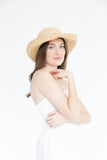 Straw Hat - Maui Cruiser